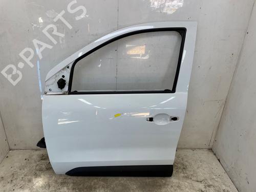 Used Left front door Left front door 38408892 38408892