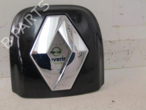 Used Tailgate handle RENAULT CLIO II (BB_, CB_) 1.2 16V (BB05, BB0W, BB11, BB27, BB2T, BB2U, BB2V, CB05,... (75 hp) 24162836