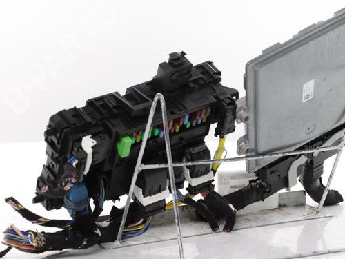 Engine control unit (ECU) FORD TRANSIT V363 Van (FCD, FDD) 2.0 EcoBlue | BP38460001M57 - Image 5