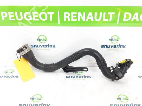 Used Other RENAULT CLIO IV Grandtour (KH_) 0.9 TCe 90 (90 hp) 13194106
