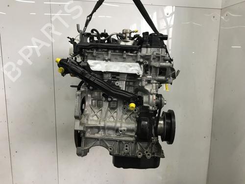 Engine CITROËN C4 III (BA_, BB_, BC_) 1.2 PureTech 130 (BAHNSA, BAHNSB) | BP29899359M1