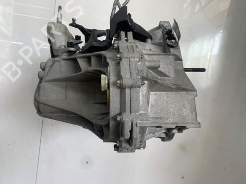 Gearbox CITROËN C4 SPACETOURER (3D_) 1.2 PureTech 130 | BP40588898M3 - Image 4