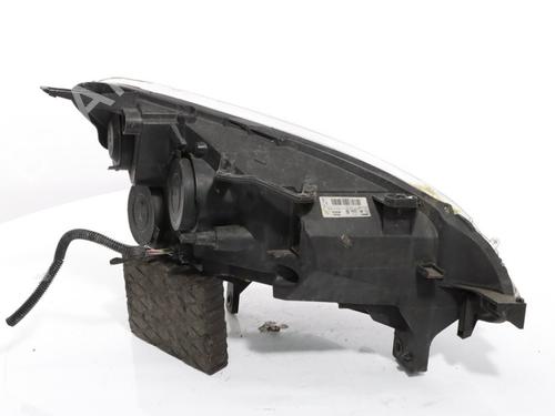 Venstre forlygte CITROËN BERLINGO MULTISPACE (B9) 1.6 HDi 90 | BP27351201C28 