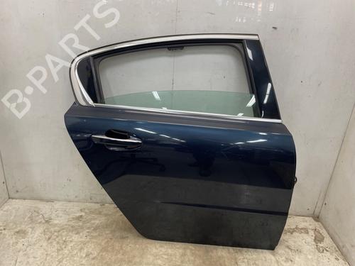 Porte arrière droite Porte arrière droite PEUGEOT 508 I (8D_) 1.6 THP (156 hp) 34567013 34567013
