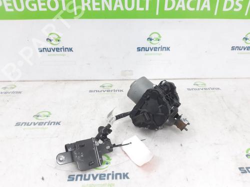 Used Vacuum pump Vacuum pump 24988742 24988742