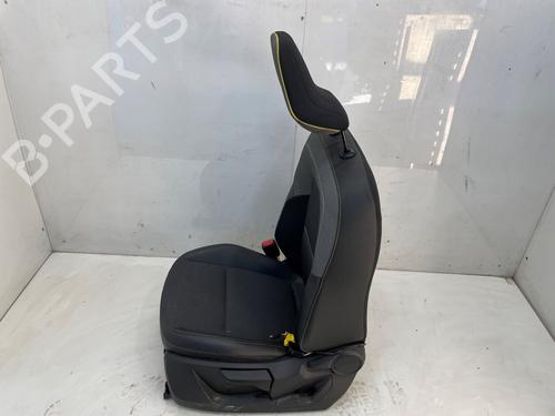 Left front seat RENAULT KANGOO III Box Body/MPV E-Tech Electric (FJJA) | BP28288741C15 - Image 2