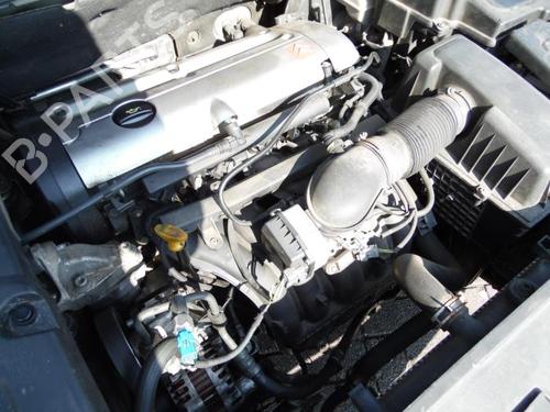 Electronic module CITROËN C5 I Break (DE_) 2.0 16V (DERFNF, DERFNC, RERFNC) | BP40568895M83  - Image 11