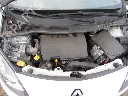 AC compressor RENAULT TWINGO II (CN0_) 1.2 16V (CN0K, CN0V, CN0A) | BP40571344M34 - Image 22