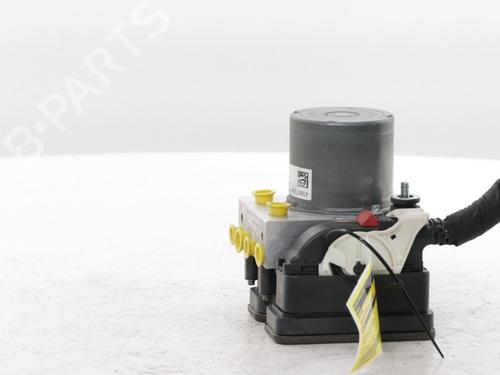 ABS pump RENAULT CAPTUR II (HF_) TCe 90 (HFM6) | BP31261387M43