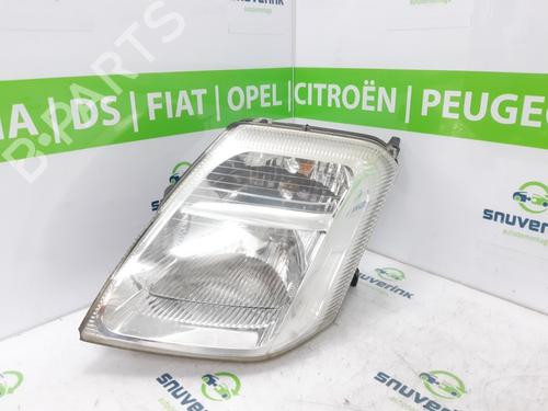 Koplamp links Koplamp links 15358470 15358470