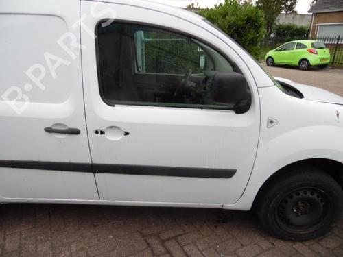 Front right seatbelt RENAULT KANGOO Express (FW0/1_) 1.5 dCi 90 (FW0G, FW05, FW08, FW11) | BP40581681I25 - Image 10