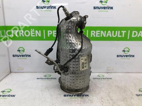 Used Catalyst Catalyst PEUGEOT 308 SW I (4E_, 4H_) 1.6 HDi (112 hp) 40574977 40574977