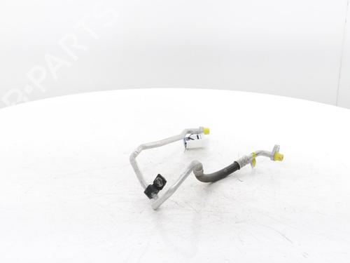 AC pipe PEUGEOT 2008 I (CU_) 1.2 THP 110 / PureTech 110 | BP30186647M126