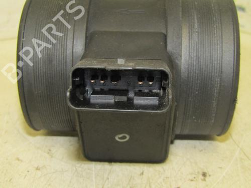 Mass air flow sensor PEUGEOT 206 Hatchback (2A/C) 2.0 HDI 90 | BP21111207M95 