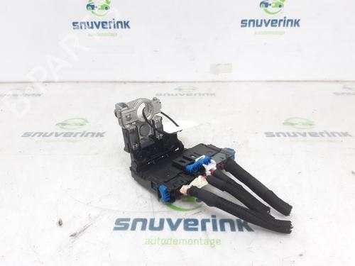 Kabel RENAULT CLIO V (B7_) 1.0 TCe 90 (B7MT) | BP25205311E12 