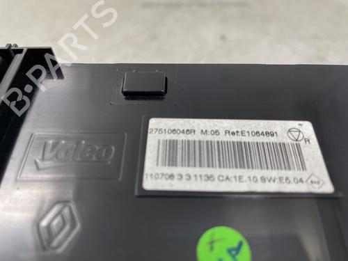 Climate control RENAULT FLUENCE (L3_) Z.E. | BP25009478I5 - Image 3