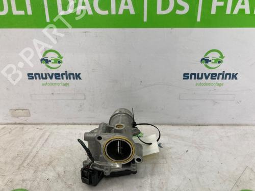 Used Throttle body Throttle body 26488740 26488740