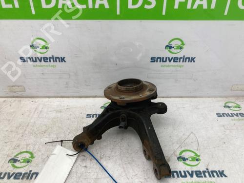 Used Left front steering knuckle PEUGEOT 2008 II (UD_, US_, UY_, UJ_, UR_, UC_) 1.2 PureTech 130 (USHNS, URHNS) (130 hp) 26488737