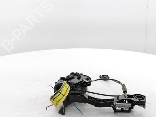 Front left lock RENAULT TRAFIC III Van (FG_) 2.0 dCi 120 (FGMN) | BP29426851C98 