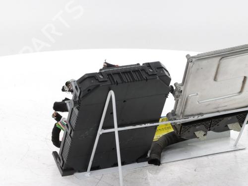 Engine control unit (ECU) PEUGEOT 3008 II SUV (MC_, MR_, MJ_, M4_) 1.2 THP/ PureTech 130 (MRHNSM, MRHNSU, MRHNSJ, MRHNYW,... | BP30186023M57 