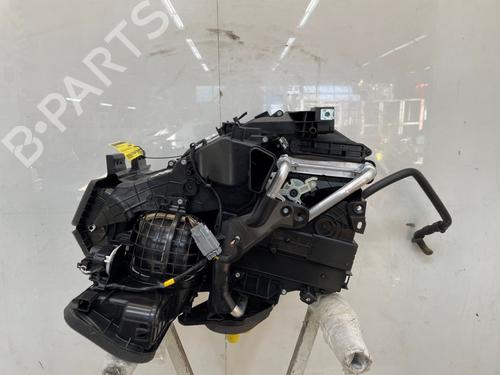 Used Heater matrix box Heater matrix box 34565841 34565841