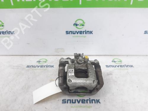 Used Left rear brake caliper RENAULT KANGOO III Box Body/MPV E-Tech Electric (FJJA) (122 hp) 24159973