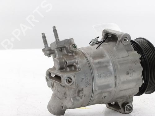 AC compressor FORD FOCUS IV Turnier (HP) 1.0 EcoBoost mHEV | BP40297576M34  - Image 5