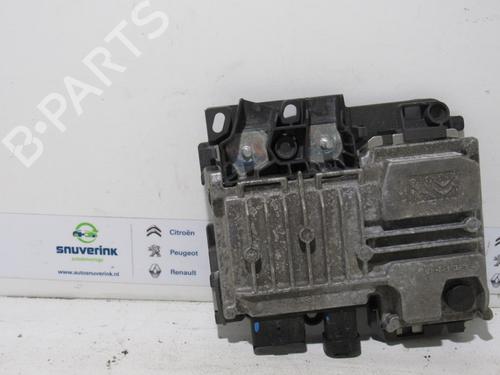 Kombi Kontakt / Stilkkontakt PEUGEOT 208 I (CA_, CC_) 1.2 THP 110 (110 hp) 10796896