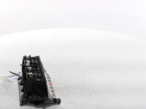 Climate control PEUGEOT 208 II (UB_, UP_, UW_, UJ_) e-208 | BP27971109I5 