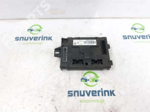 Used Control unit Control unit RENAULT CAPTUR I (J5_, H5_) 1.2 TCe 120 (120 hp) 11199241 11199241