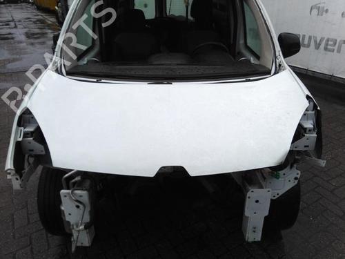 Left front steering knuckle RENAULT KANGOO Express (FW0/1_) 1.5 dCi 75 (FW07, FW10, FW04) | BP40577347M25 - Image 6
