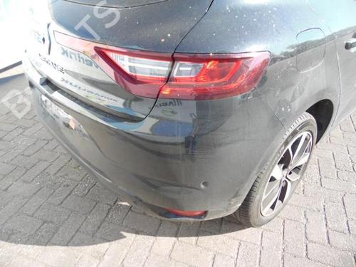 Electronic module RENAULT MEGANE IV Hatchback (B9A/M/N_) 1.3 TCe 140 (B9NB) | BP40561386M83  - Image 10