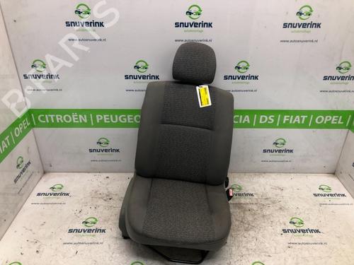 Right front seat DACIA LOGAN MCV (KS_) 1.6 16V (KS0L, KS0M, KS0P, KS1S) | BP24165586C16 - Image 3