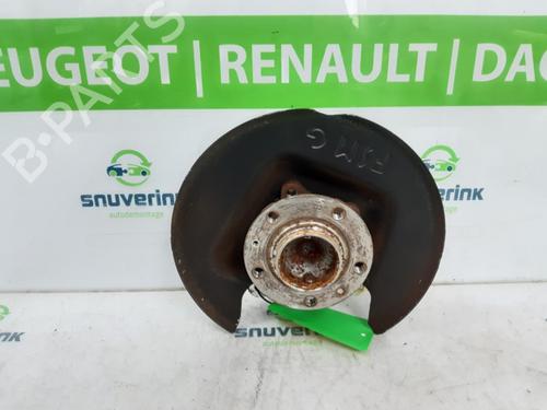 Annen OPEL COMBO Box Body/MPV (K9) 1.5 D (131 hp) 18085541