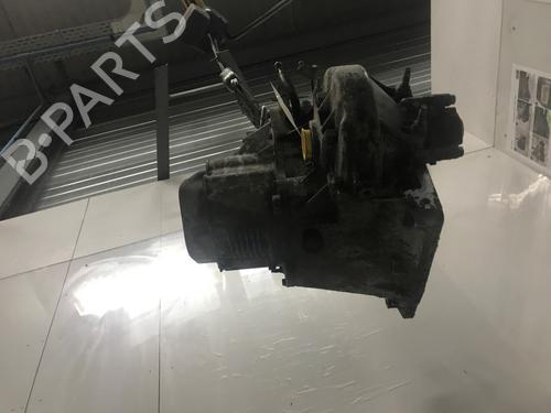 Gearbox CITROËN BERLINGO Box Body/MPV (B9) 1.6 VTi 95 | BP31960230M3