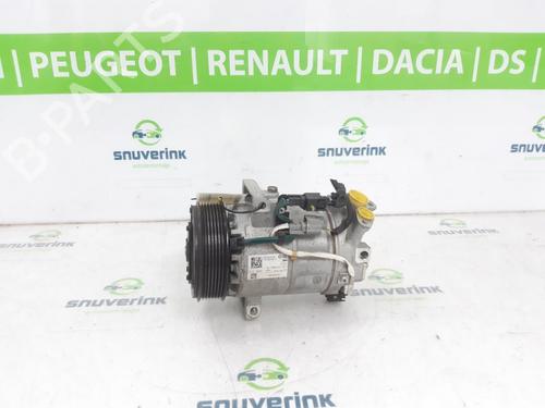 Used AC compressor RENAULT CLIO V (B7_) 1.0 TCe 90 (B7MT) (91 hp) 25205312