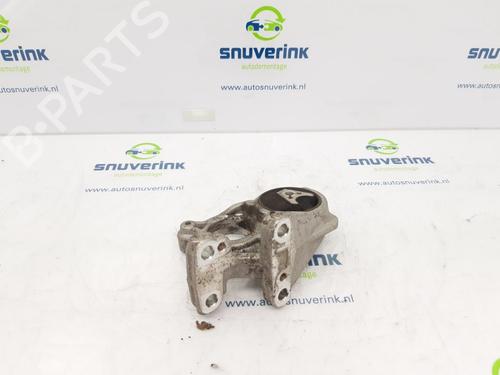 Used Support PEUGEOT PARTNER Box Body/MPV 1.6 HDi / BlueHDi 75 (75 hp) 13192690