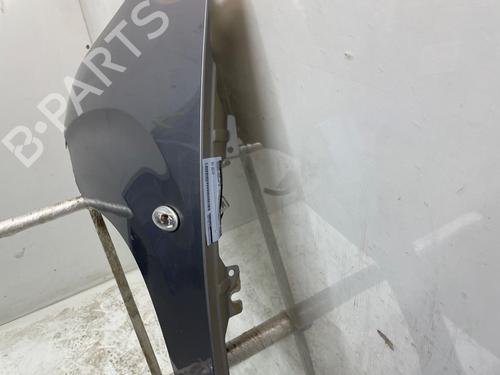 Left front fenders PEUGEOT PARTNER Box Body/MPV (K9) 1.5 BlueHDi 75 | BP29899471C41 