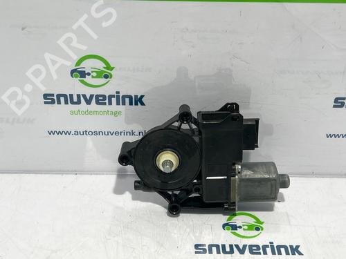 Used Front left window mechanism PEUGEOT 208 I (CA_, CC_) 1.2 VTI 82 (82 hp) 10805503