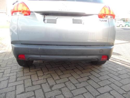 Servo brake PEUGEOT 2008 I (CU_) 1.6 VTi | BP24163540M42 - Image 17