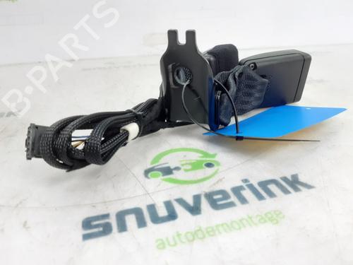 Seat buckle PEUGEOT 2008 II (UD_, US_, UY_, UJ_, UR_, UC_) 1.2 PureTech 130 (USHNS, URHNS) | BP21193891I32 