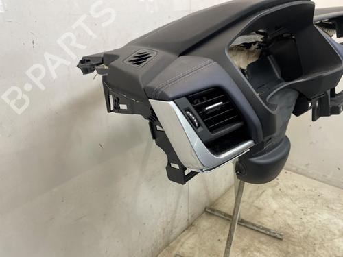 Dashboard NISSAN QASHQAI III (J12) 1.3 DIG-T | BP34565637C46 - Image 2
