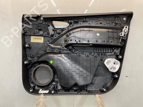 Venstre frontpanel RENAULT CAPTUR II (HF_) TCe 90 (HFM6) | BP31050309C58 - Image 3