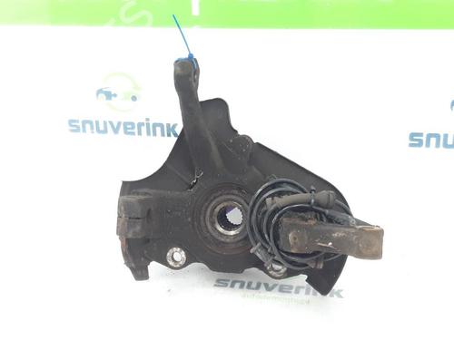 Used Left front steering knuckle FIAT 500 (312_) 1.2 (312AXA1A) (69 hp) 13619452