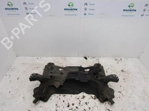 Used Subframe Subframe 24163186 24163186