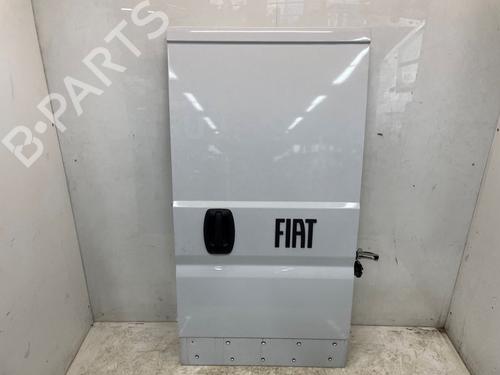 Heckklappe für FIAT DUCATO Van (250_) 120 Multijet 2,2 D (120 hp) 30757949