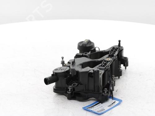 Valve cover PEUGEOT 308 SW II (LC_, LJ_, LR_, LX_, L4_) 1.5 BlueHDi 130 | BP30186622M124 