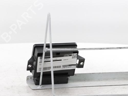 Electronic module NISSAN QASHQAI II (J11, J11_) 1.2 DIG-T | BP31261142M83 