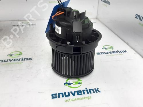 Used Heater blower motor PEUGEOT 108 1.0 VTi 72 (72 hp) 13325041
