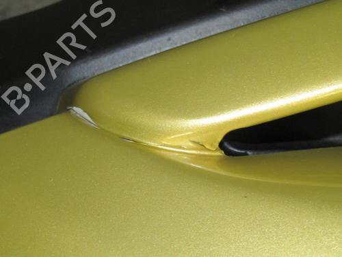 Front bumper PEUGEOT 307 Break (3E) 1.6 16V | BP10789271C7 